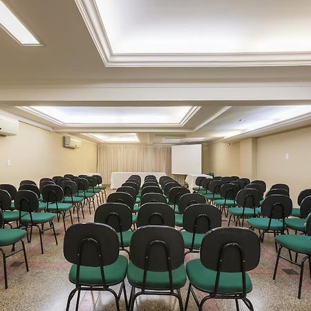 Tri Hotel Criciuma 크리시우마 외부 사진