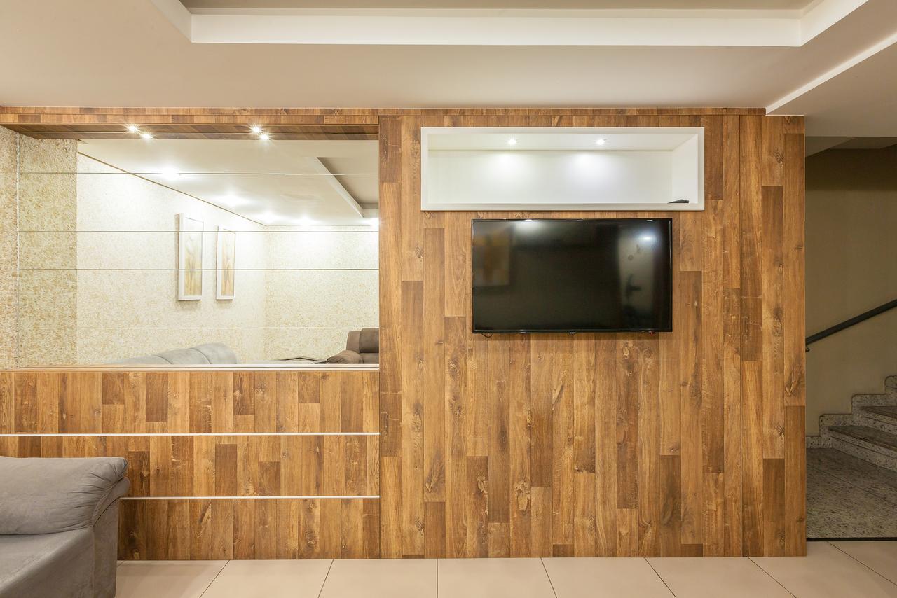 Tri Hotel Criciuma 크리시우마 외부 사진