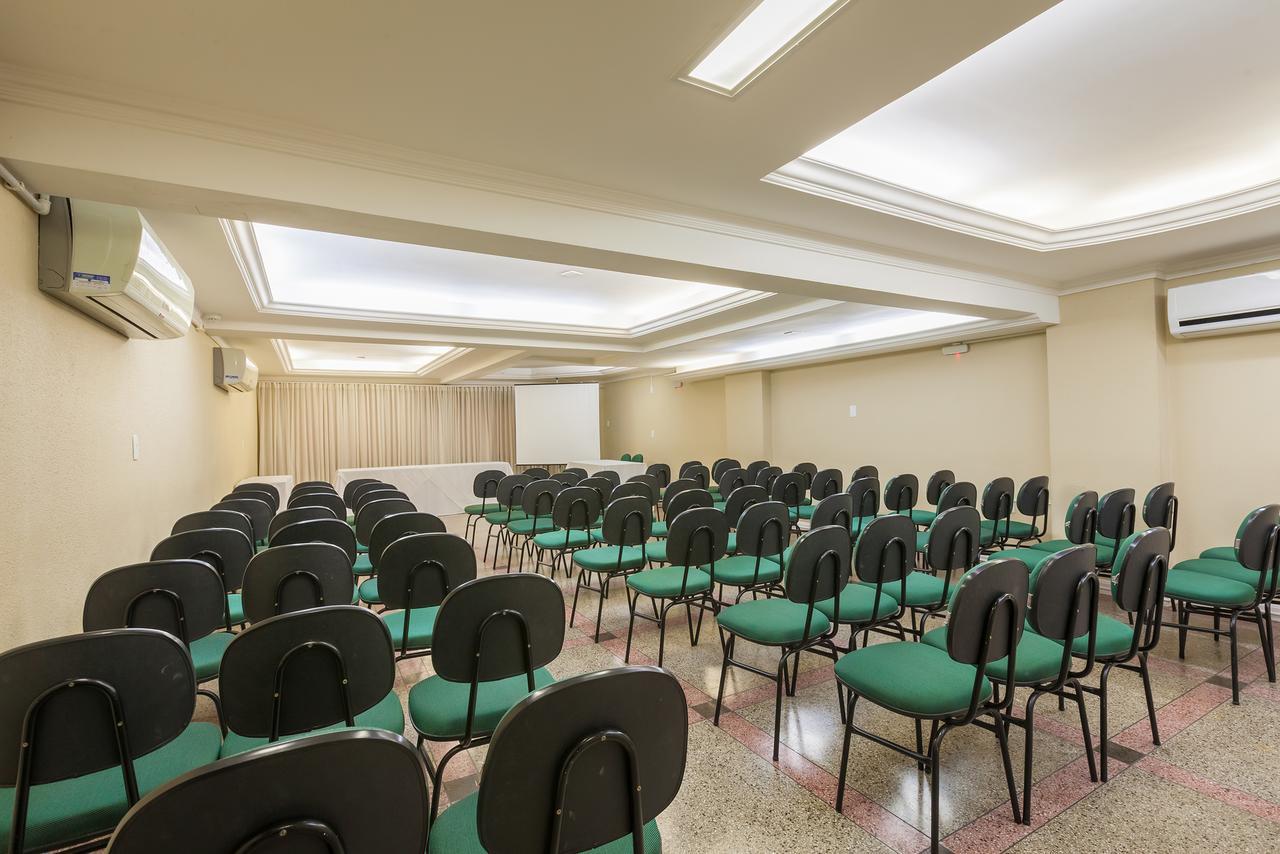 Tri Hotel Criciuma 크리시우마 외부 사진
