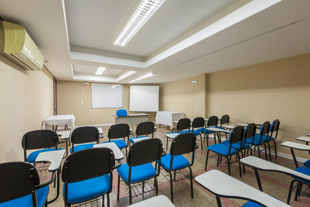 Tri Hotel Criciuma 크리시우마 외부 사진