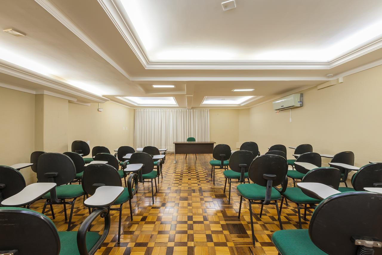 Tri Hotel Criciuma 크리시우마 외부 사진