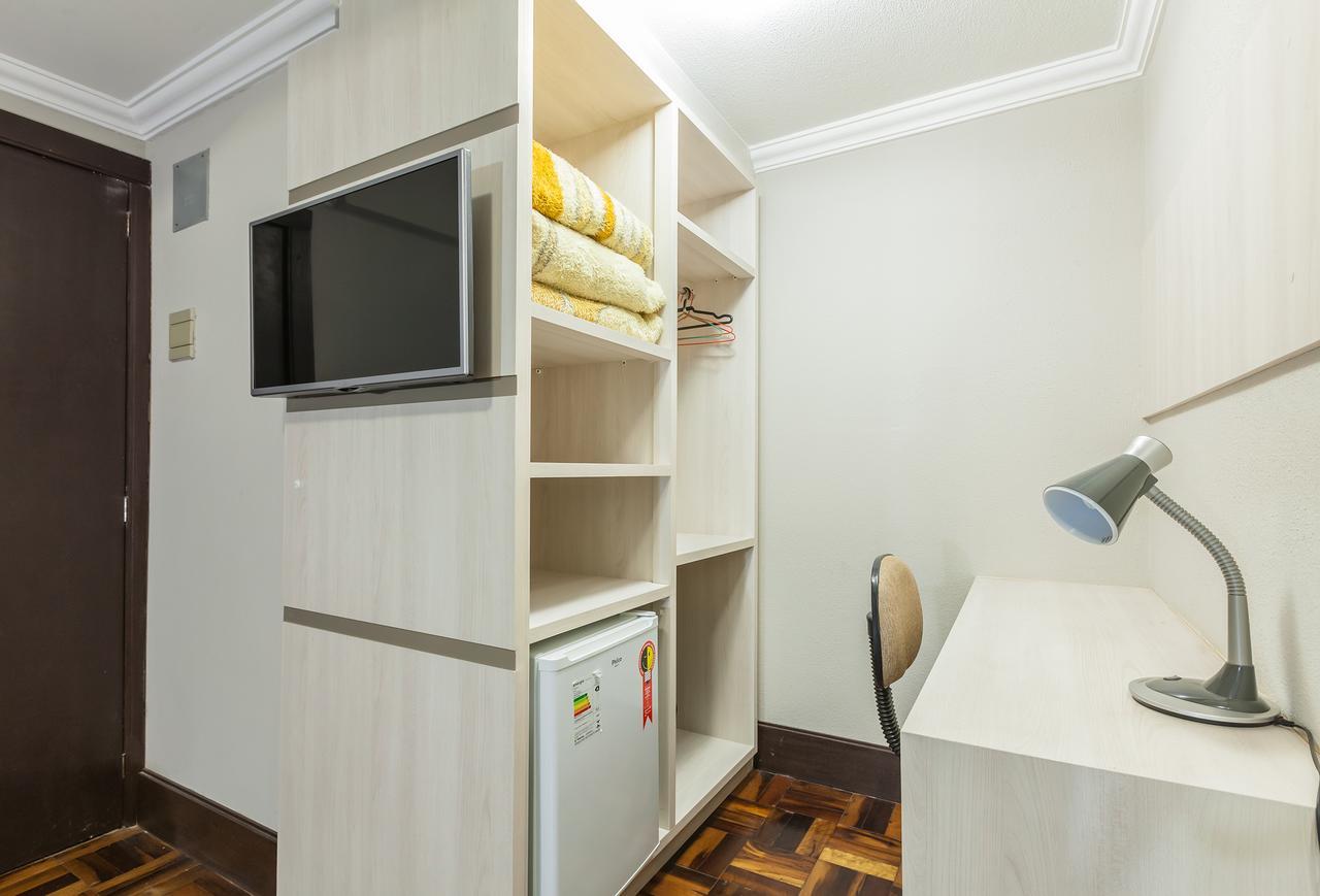 Tri Hotel Criciuma 크리시우마 외부 사진