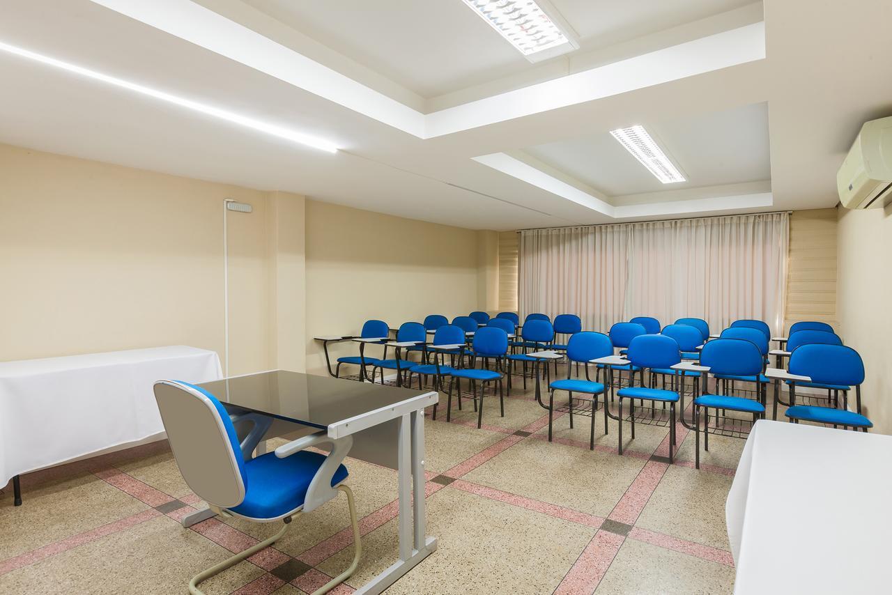 Tri Hotel Criciuma 크리시우마 외부 사진
