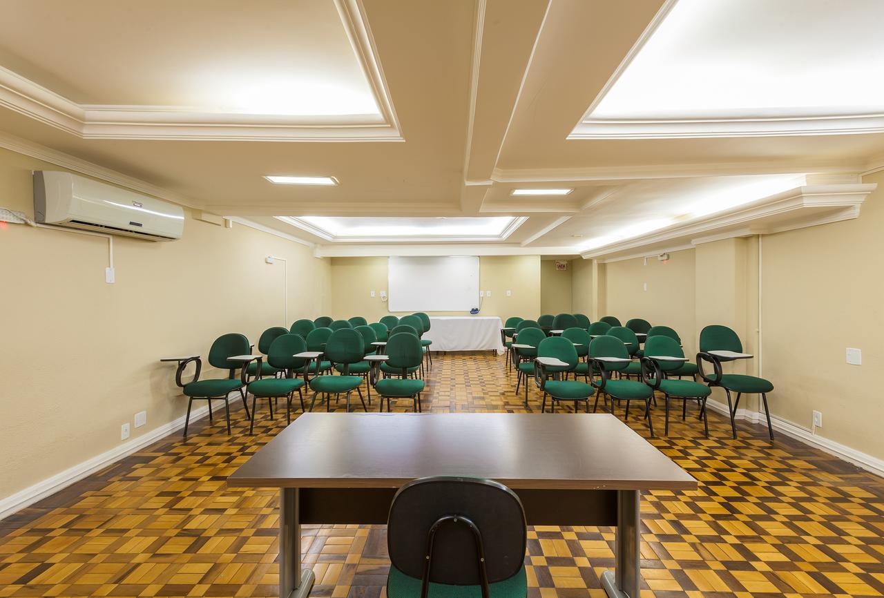 Tri Hotel Criciuma 크리시우마 외부 사진
