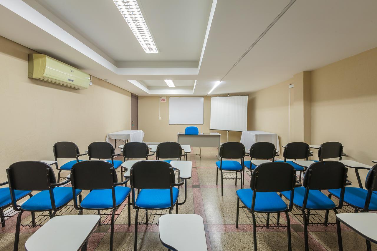 Tri Hotel Criciuma 크리시우마 외부 사진