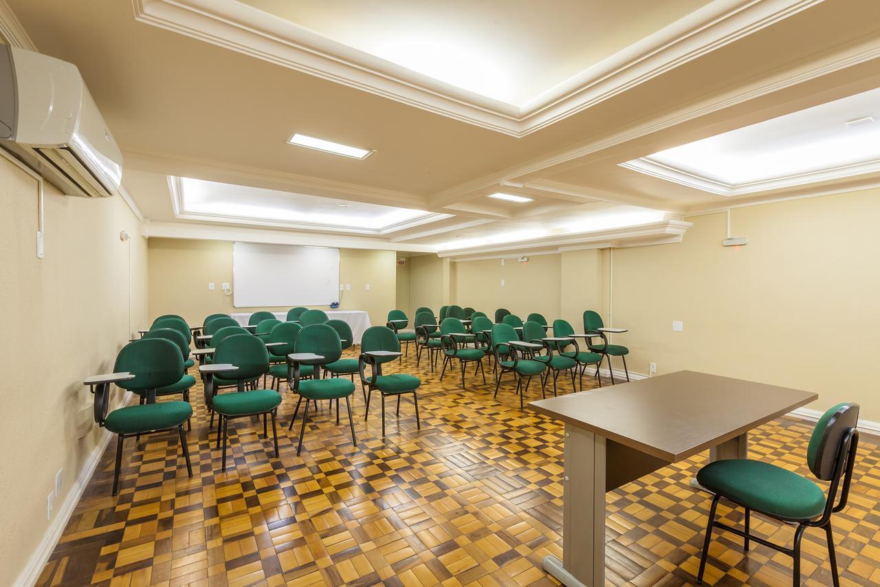 Tri Hotel Criciuma 크리시우마 외부 사진