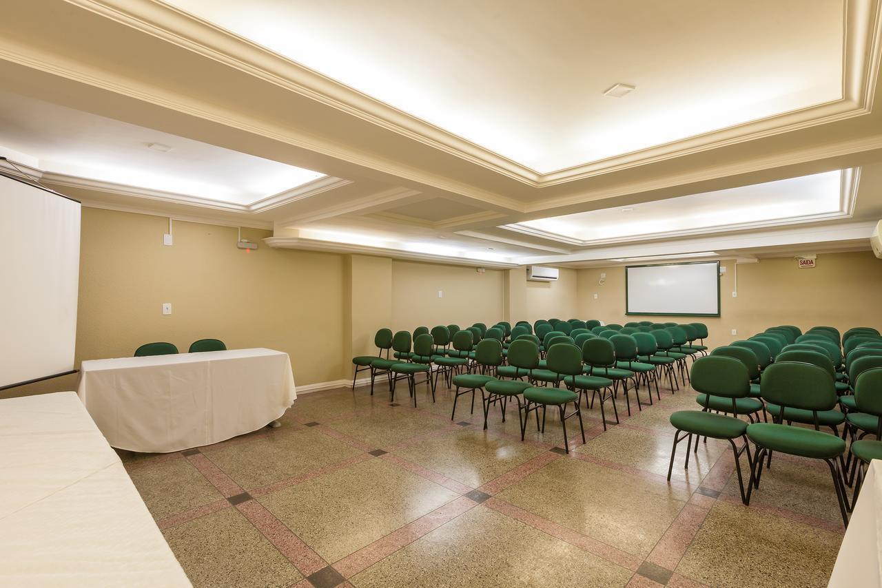 Tri Hotel Criciuma 크리시우마 외부 사진