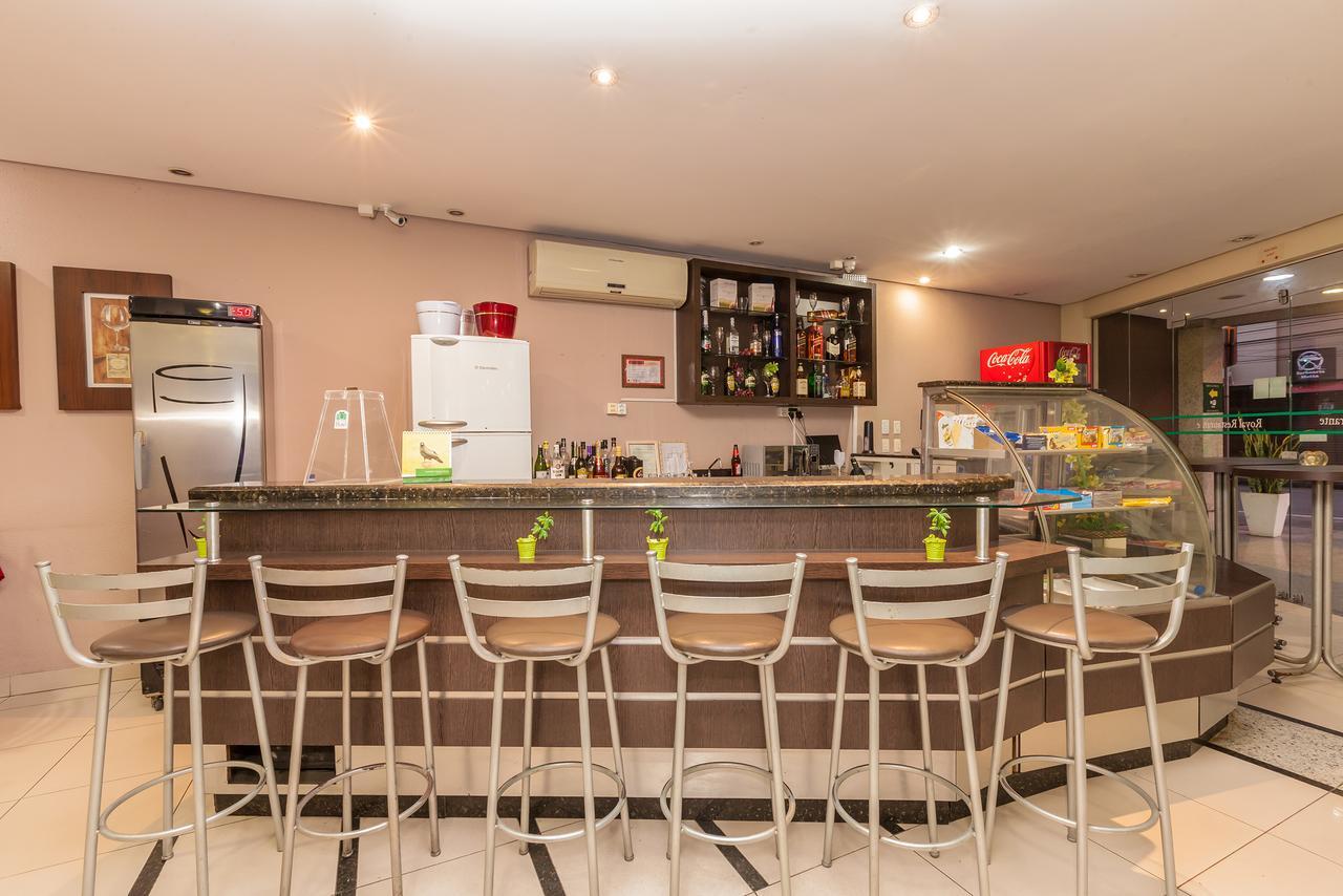 Tri Hotel Criciuma 크리시우마 외부 사진