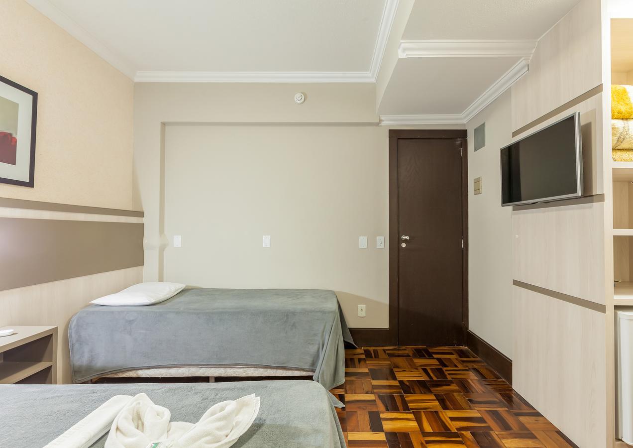 Tri Hotel Criciuma 크리시우마 외부 사진
