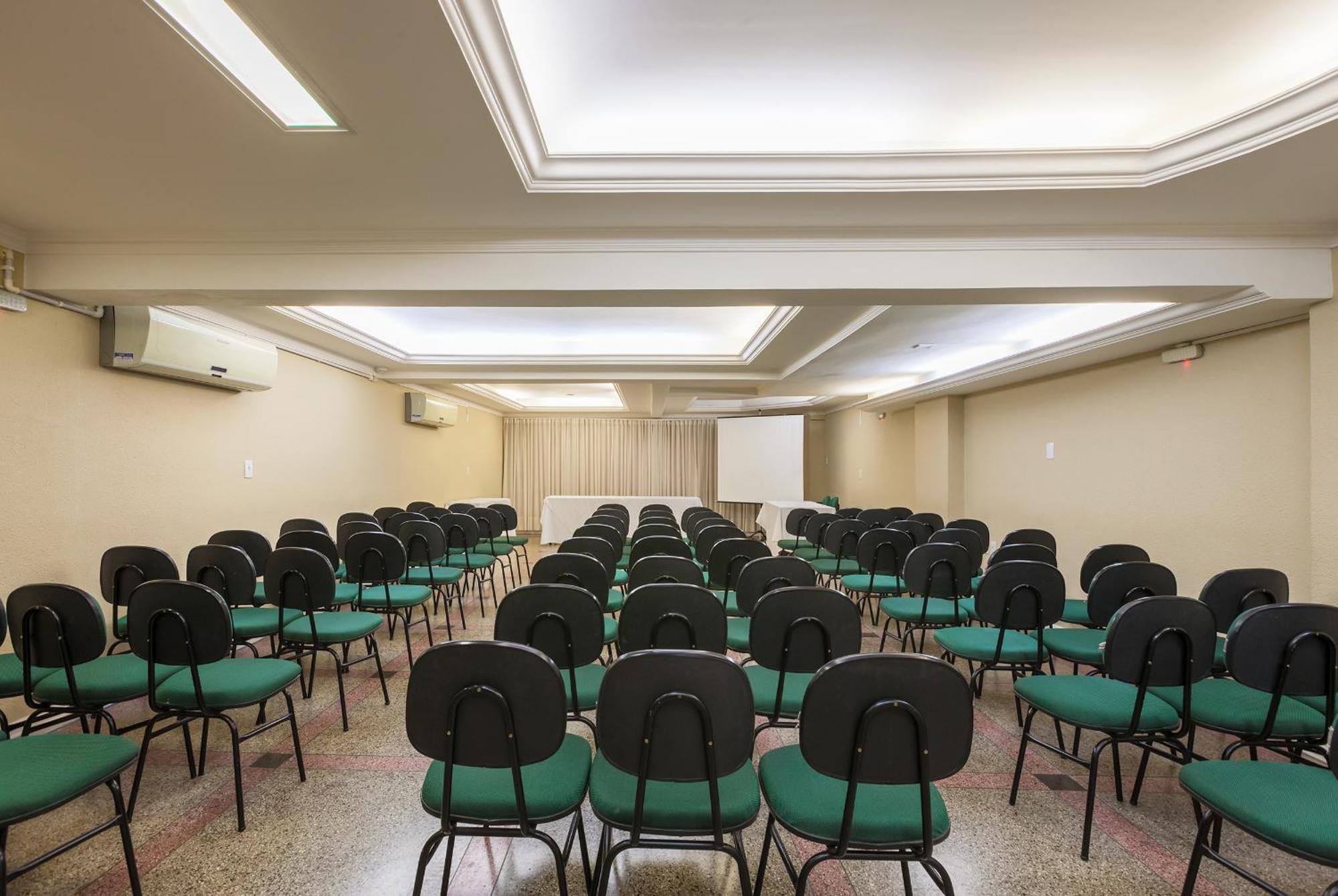 Tri Hotel Criciuma 크리시우마 외부 사진